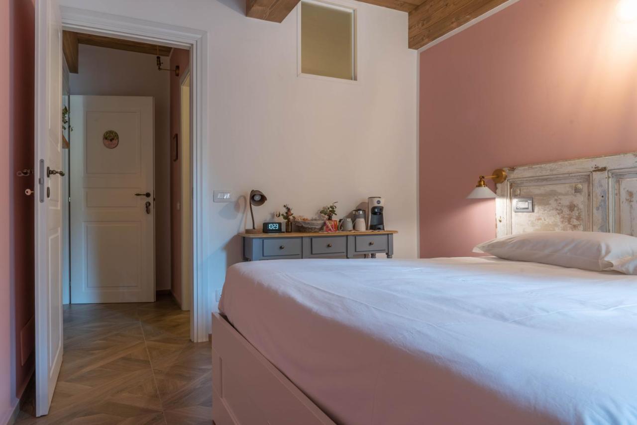 Le Camere Di Olivia Ravenna Exteriér fotografie