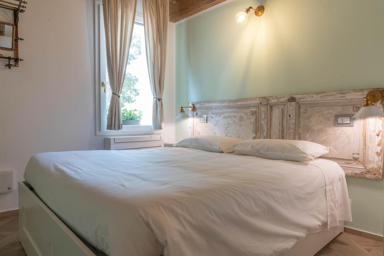Le Camere Di Olivia Ravenna Exteriér fotografie