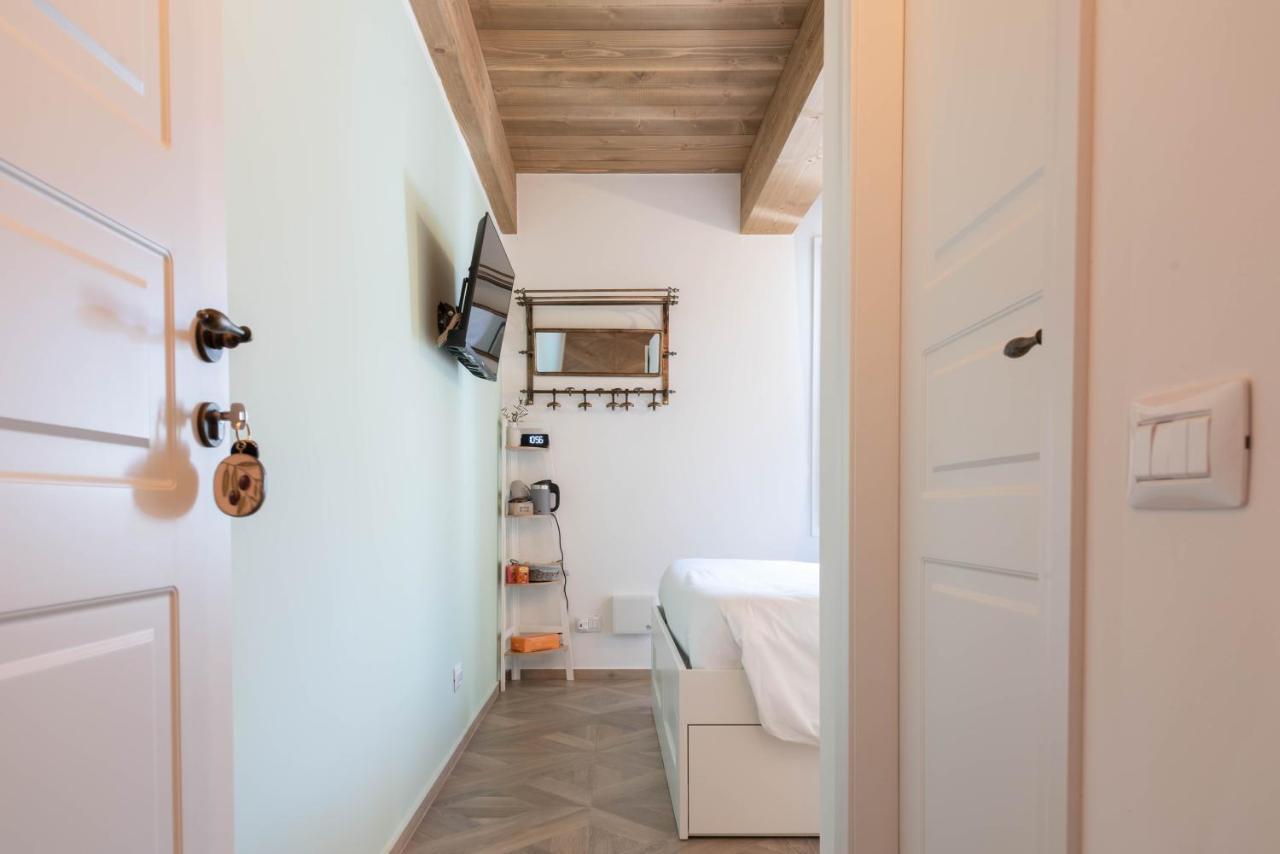 Le Camere Di Olivia Ravenna Exteriér fotografie