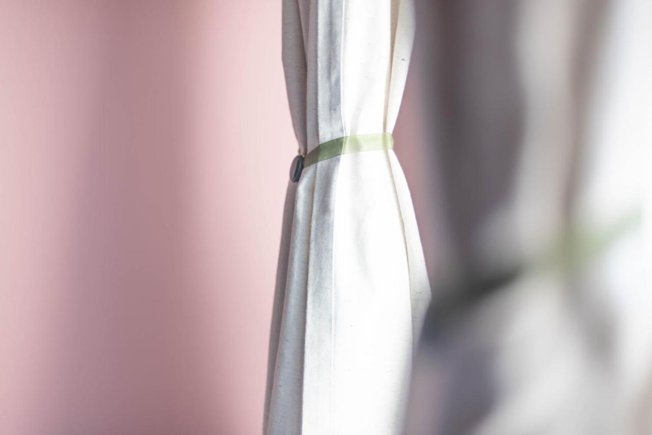 Le Camere Di Olivia Ravenna Exteriér fotografie