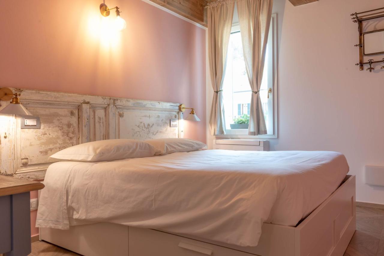 Le Camere Di Olivia Ravenna Exteriér fotografie