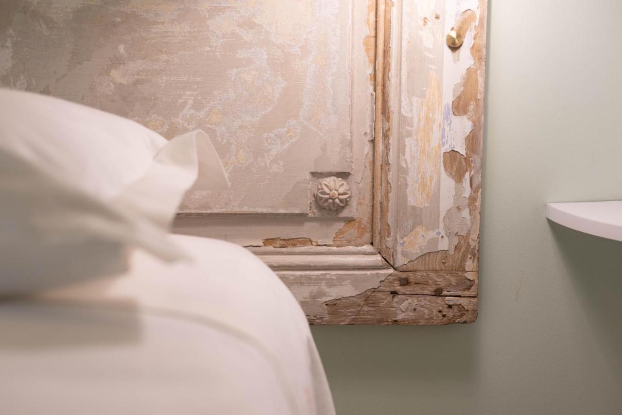 Le Camere Di Olivia Ravenna Exteriér fotografie